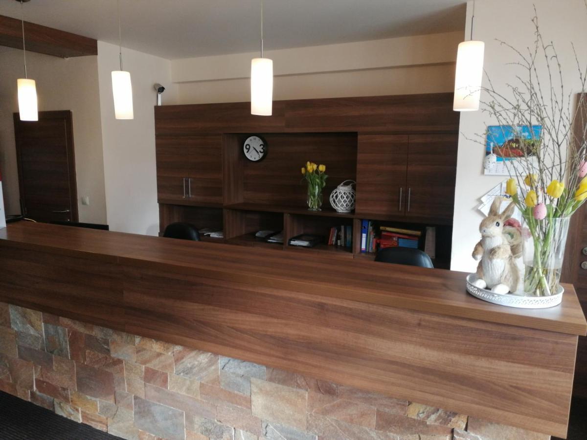 Kamzik Donovaly Apartment Bagian luar foto