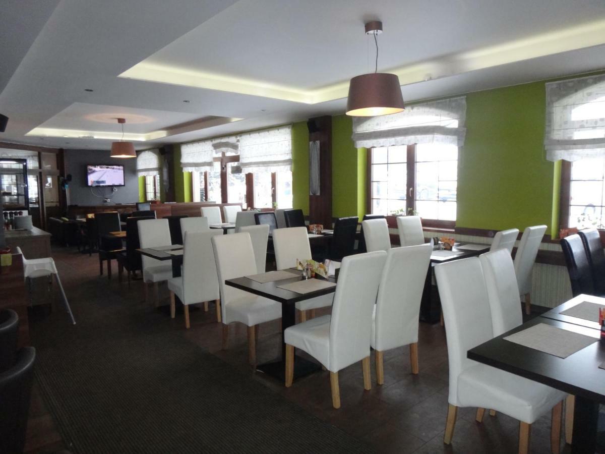 Kamzik Donovaly Apartment Bagian luar foto