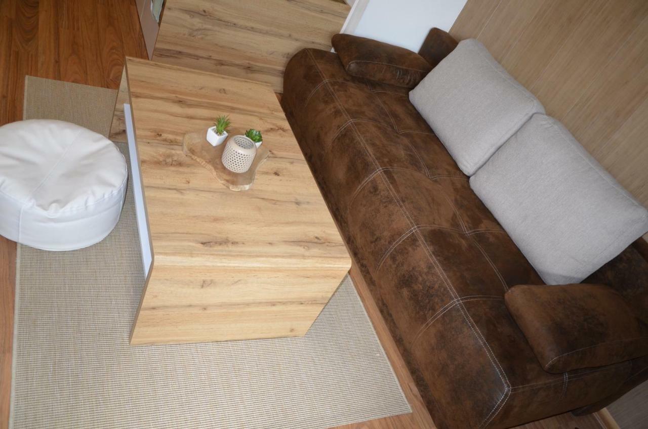 Kamzik Donovaly Apartment Bagian luar foto