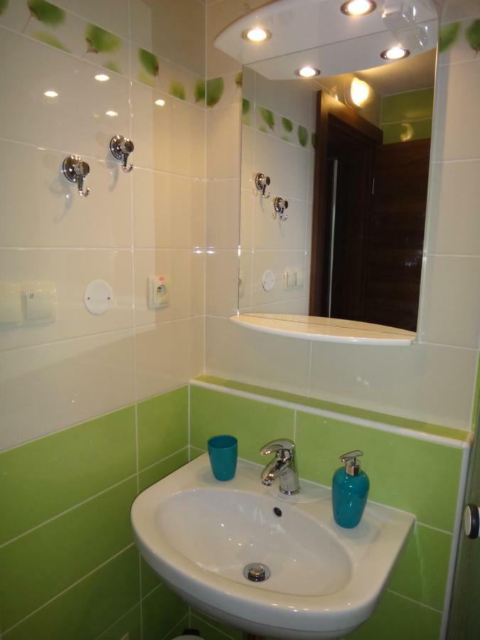 Kamzik Donovaly Apartment Bagian luar foto
