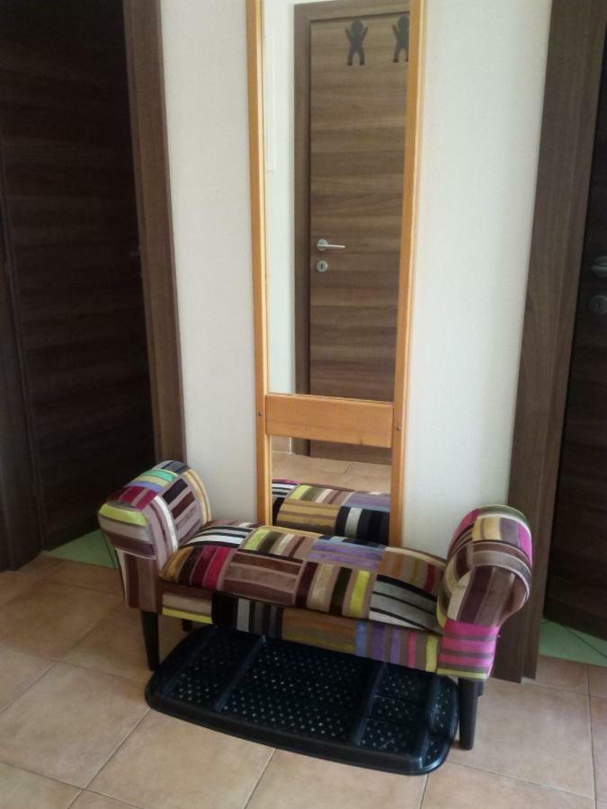 Kamzik Donovaly Apartment Bagian luar foto