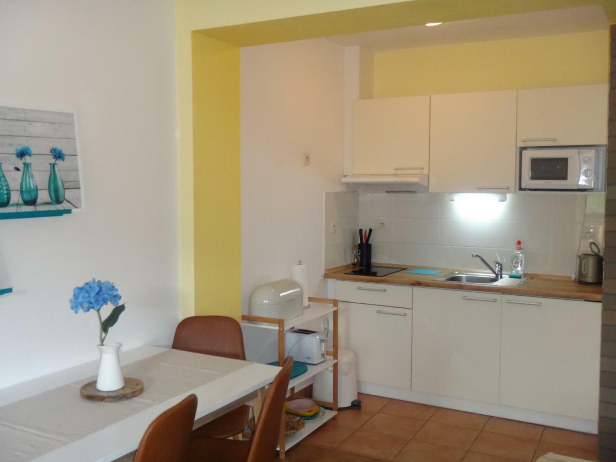 Kamzik Donovaly Apartment Bagian luar foto